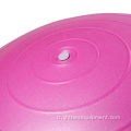 Fitness yoga topu pvc top spor salonu yoga topu